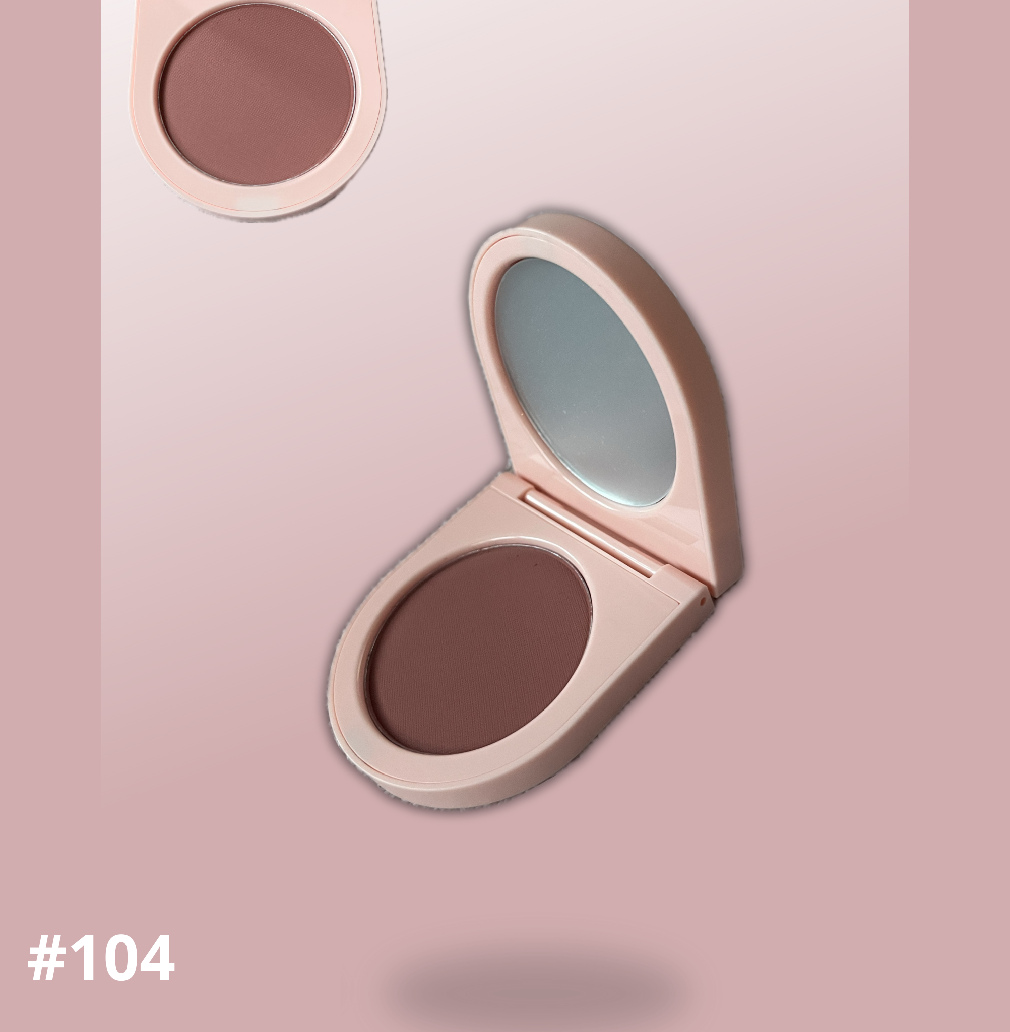 Blush SOFT BERRY