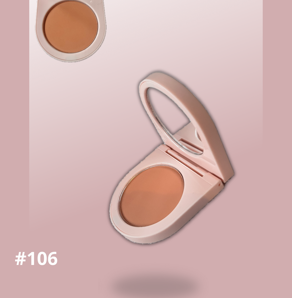 Blush JUST PEACHY