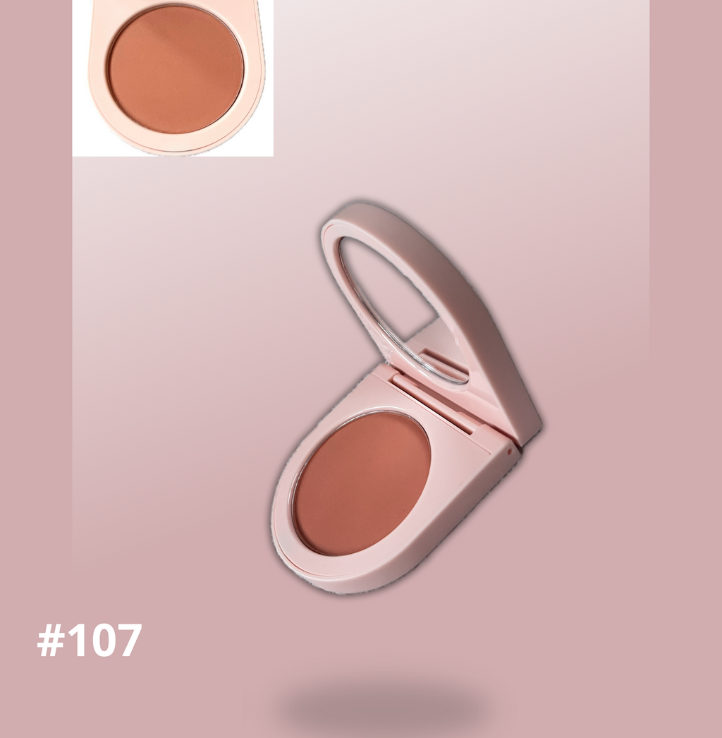 Blush CORAL CRUSH