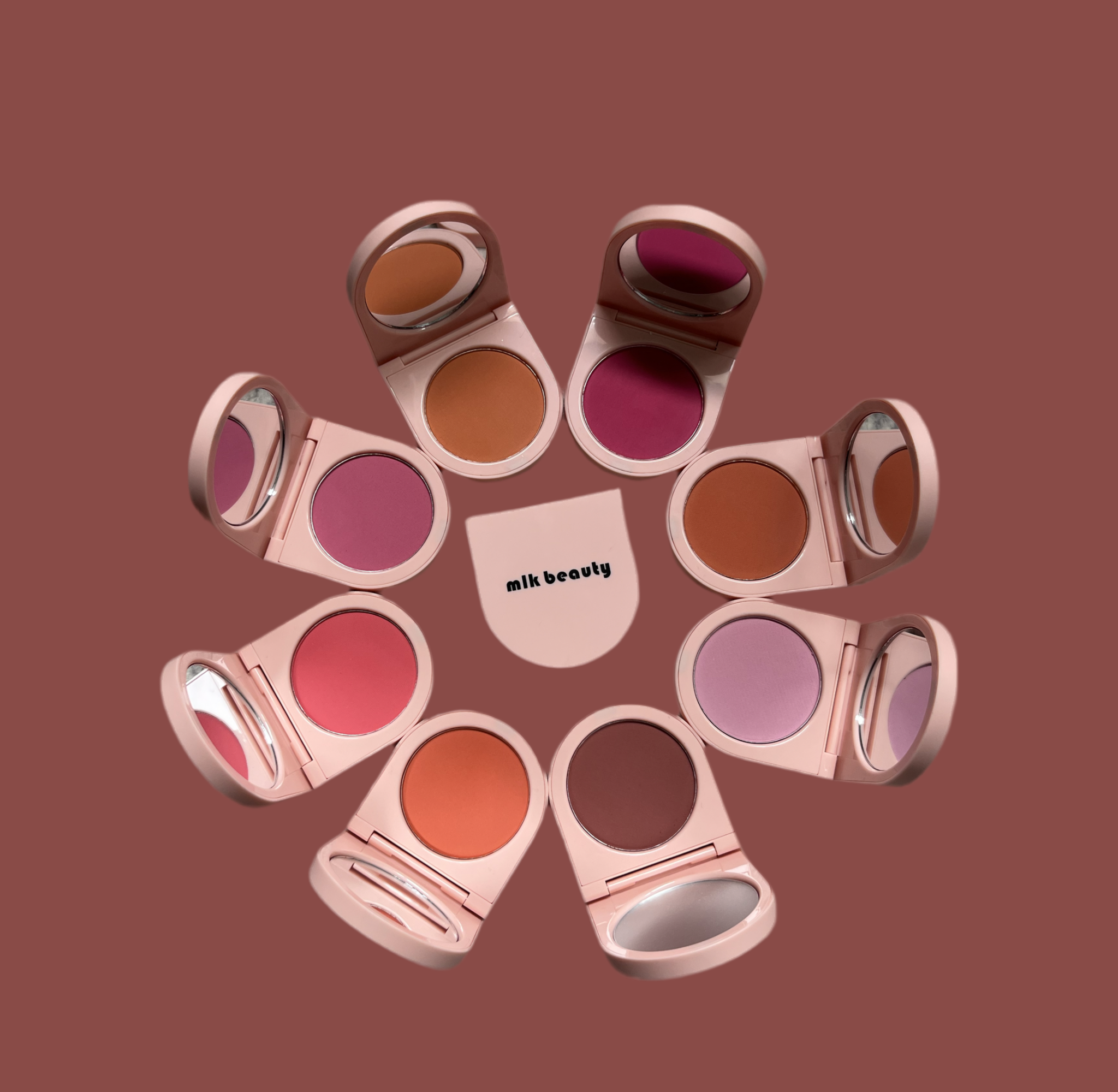 Blush SOFT BERRY