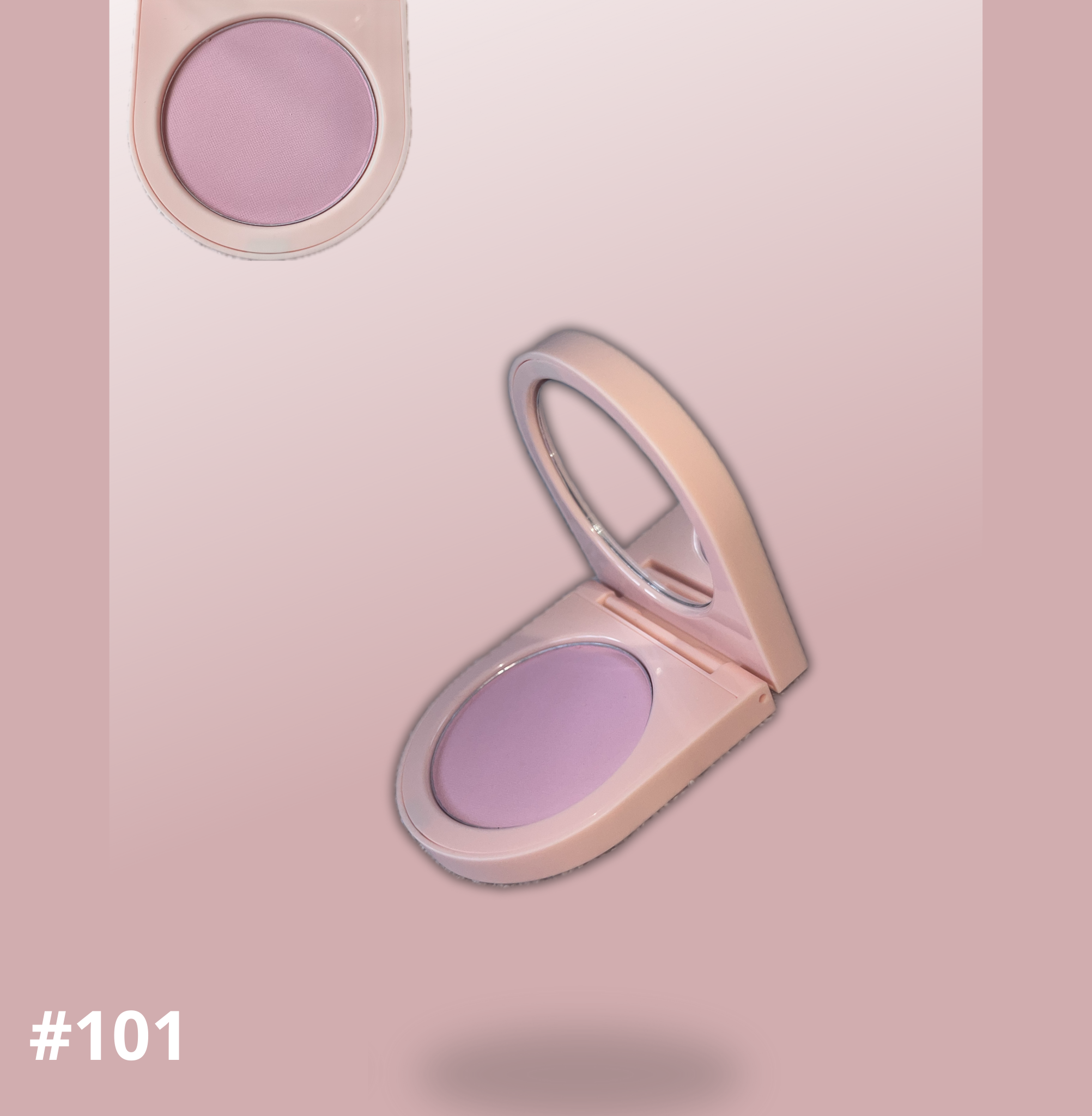 Blush NUDE PINK