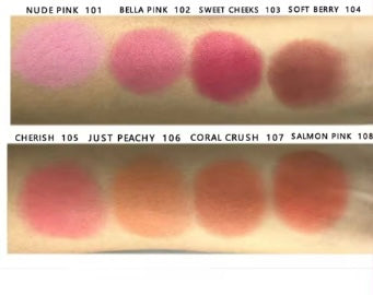 Blush BELLA PINK